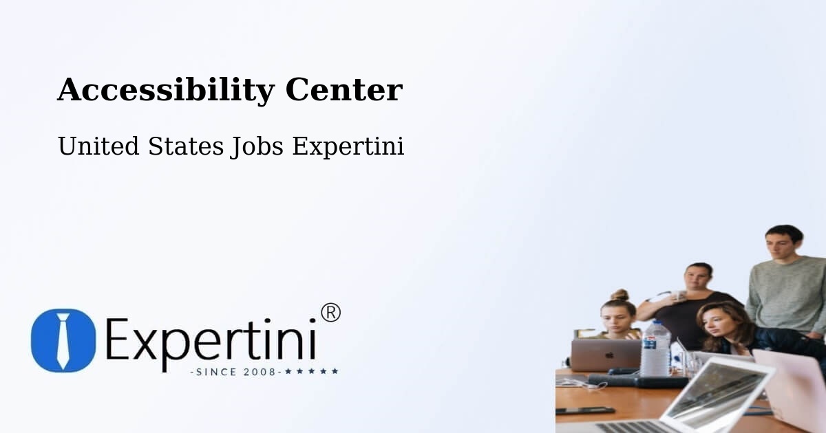 Accessibility Statement – Pipestone - United States Jobs Expertini