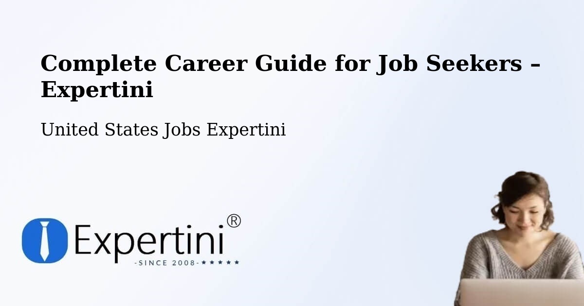 Career Guide for Job Seekers – Pipestone - Pipestone, United States Jobs Expertini