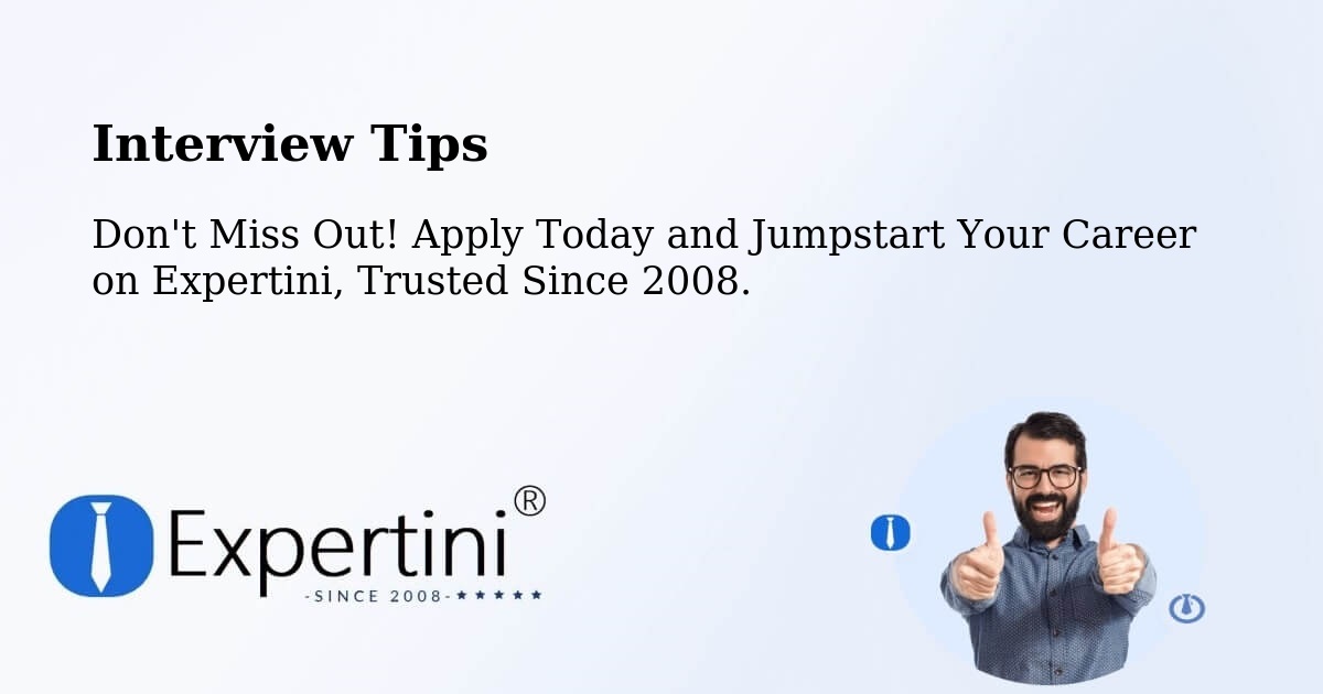 Interview Tips & Techniques for Job Seekers – Pipestone - Pipestone, United States Jobs Expertini